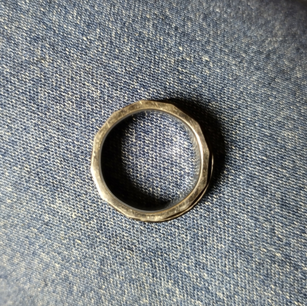 Religious ring - Picture 3 of 5